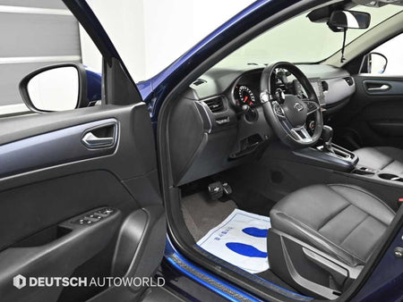 RENAULT XM3 — photo 11