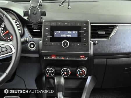 RENAULT XM3 — photo 14