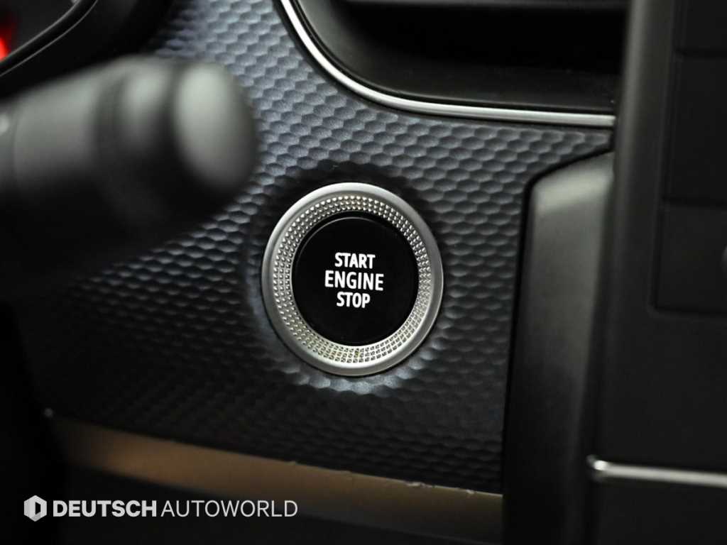 RENAULT XM3 — photo 15