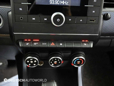 RENAULT XM3 — photo 17