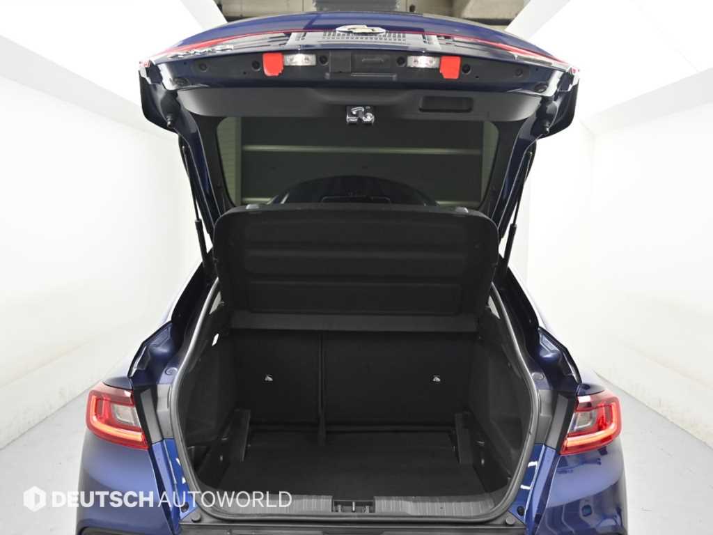 RENAULT XM3 — photo 19