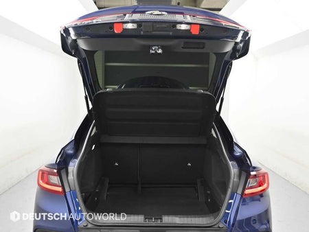 RENAULT XM3 — photo 19
