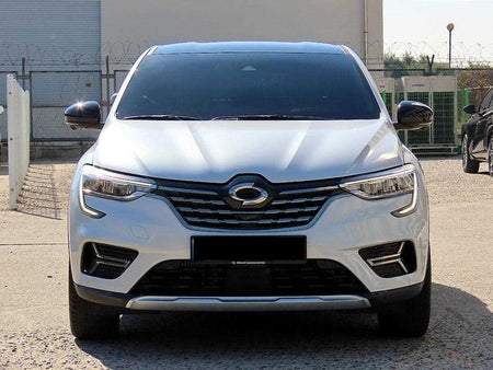 RENAULT XM3 — photo 01