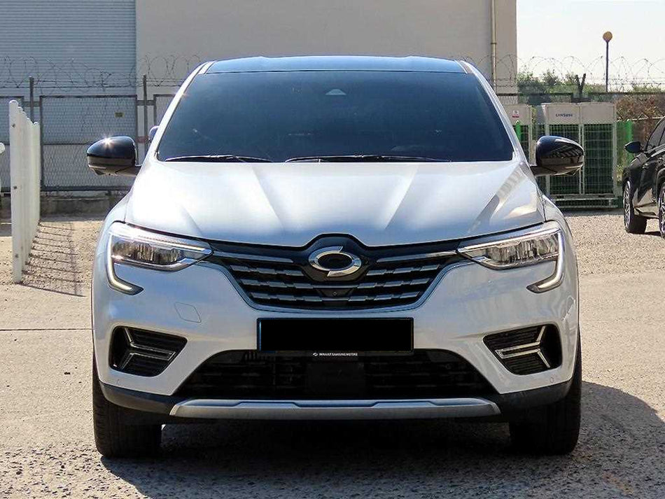 RENAULT XM3 — photo 01