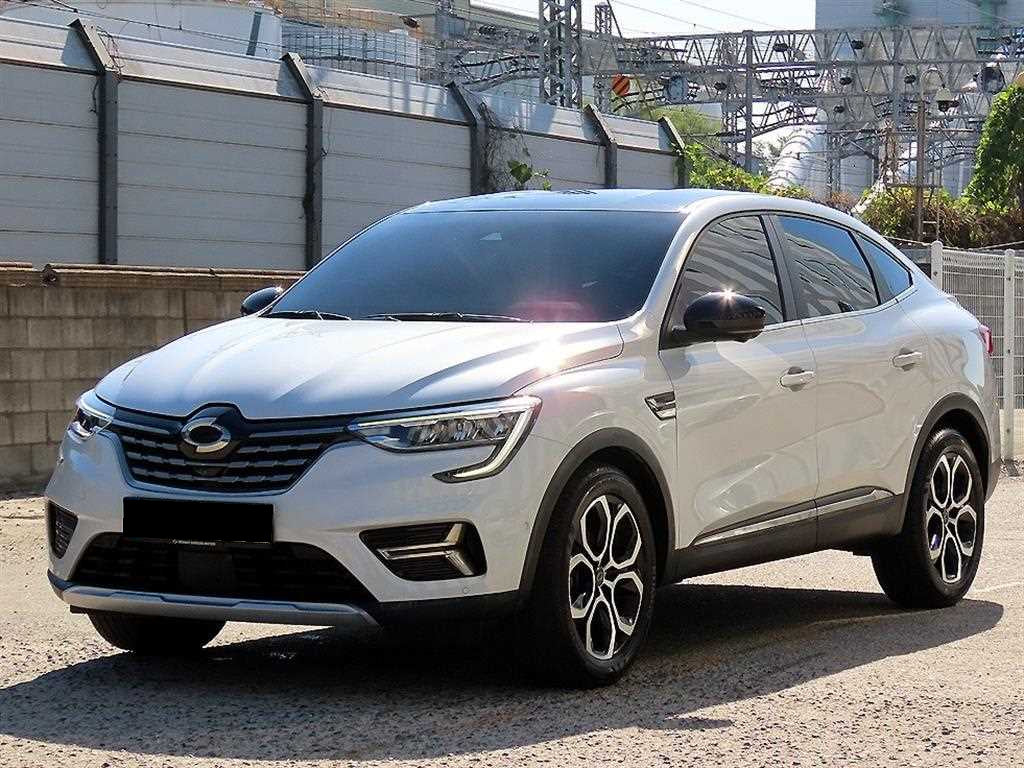RENAULT XM3 — photo 02