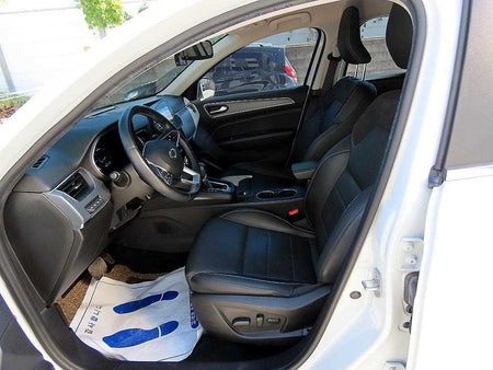 RENAULT XM3 — photo 05