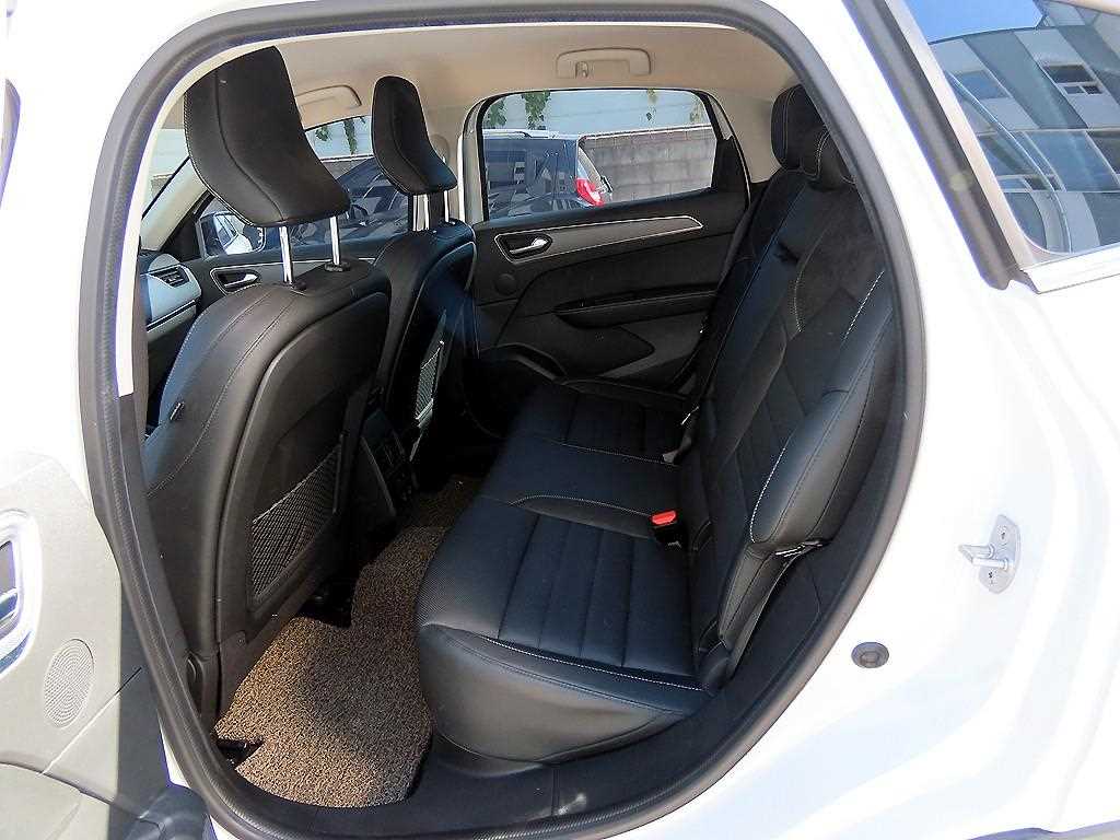 RENAULT XM3 — photo 06