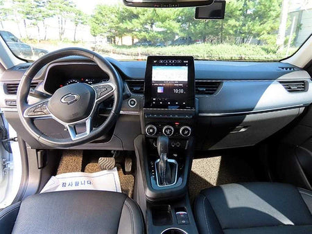 RENAULT XM3 — photo 07