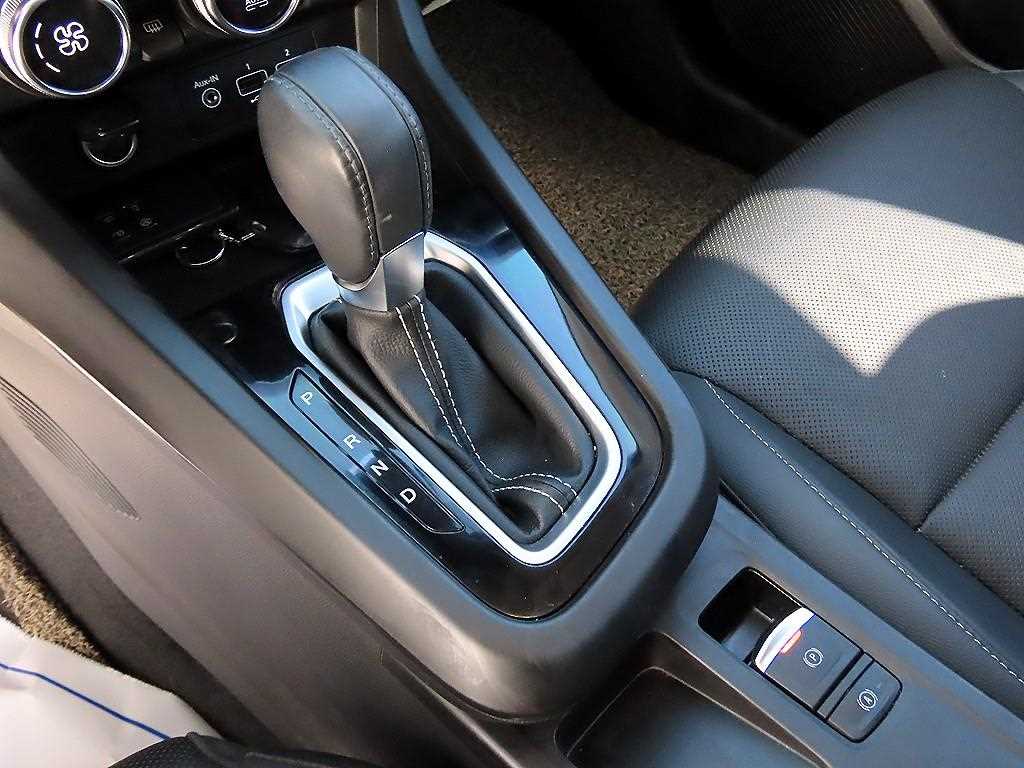RENAULT XM3 — photo 10