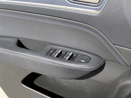 RENAULT XM3 — photo 11