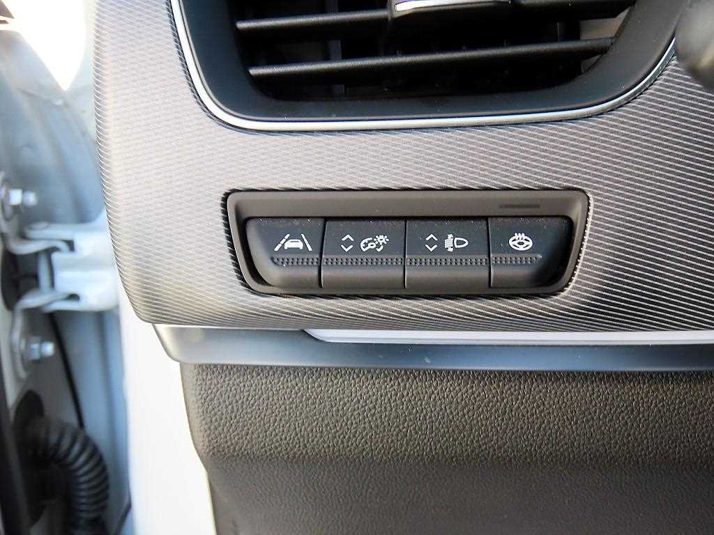 RENAULT XM3 — photo 12