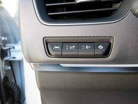 RENAULT XM3 — photo 12