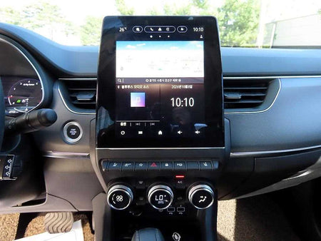 RENAULT XM3 — photo 13