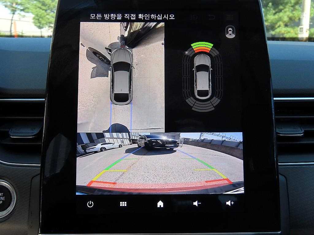 RENAULT XM3 — photo 14
