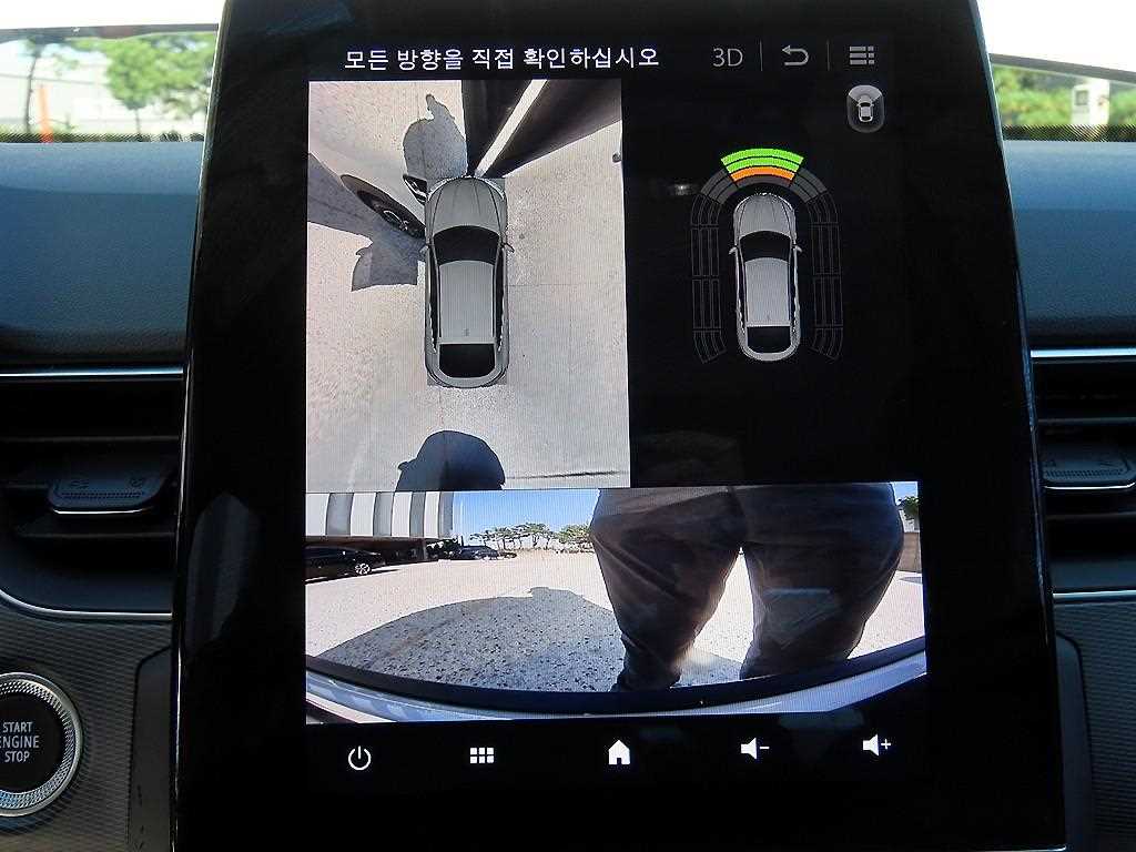 RENAULT XM3 — photo 15