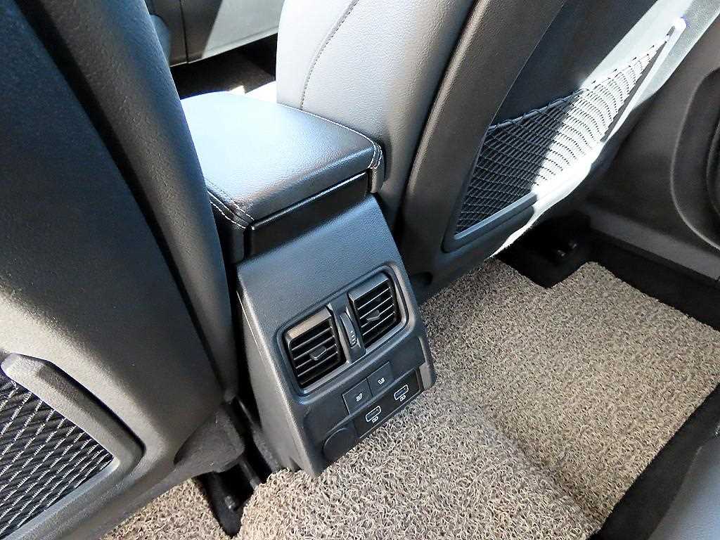 RENAULT XM3 — photo 17