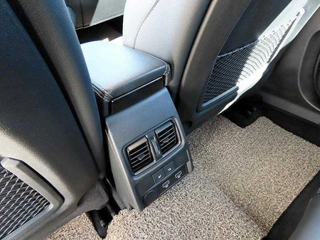 RENAULT XM3 — photo 17