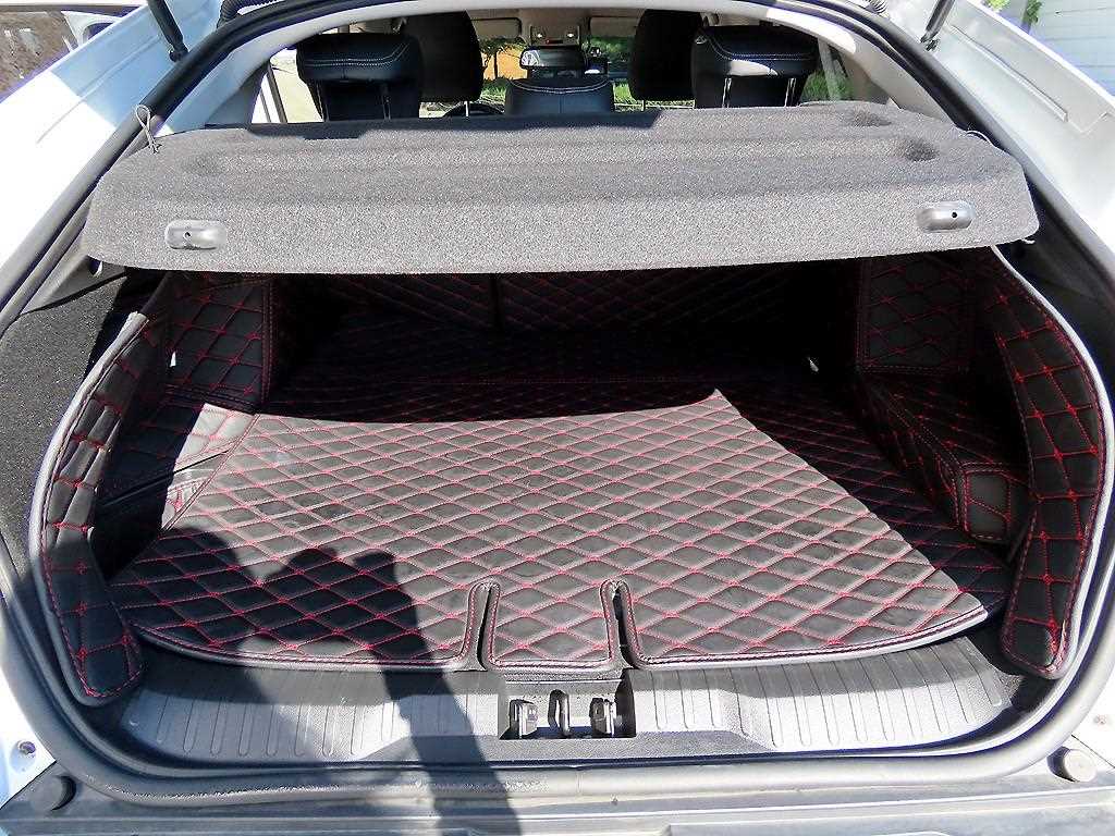 RENAULT XM3 — photo 18