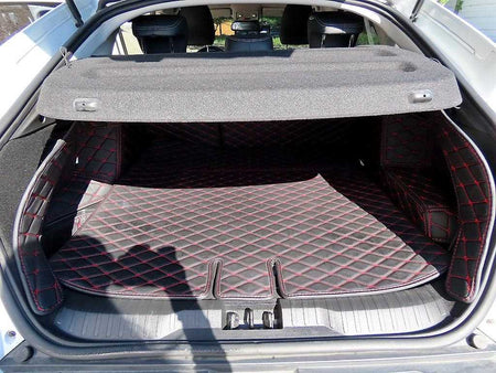 RENAULT XM3 — photo 18