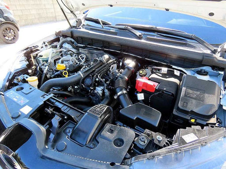 RENAULT XM3 — photo 19