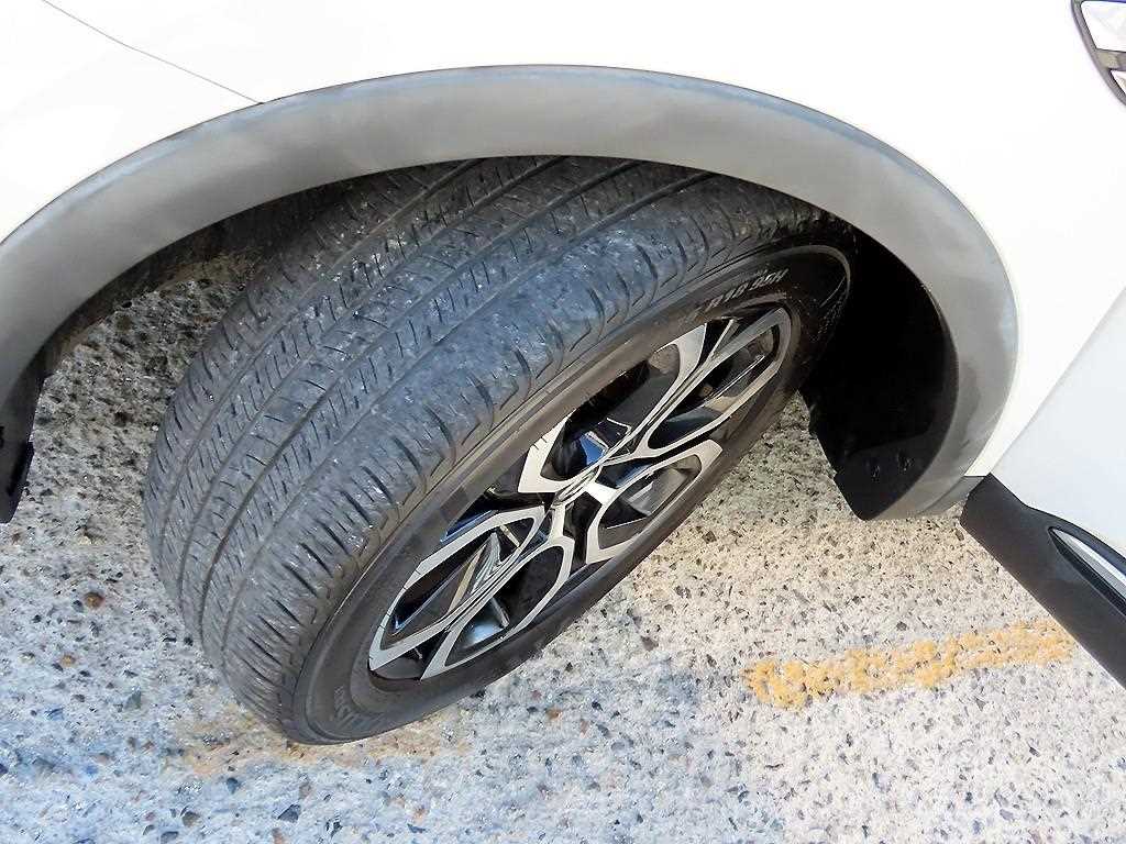 RENAULT XM3 — photo 20