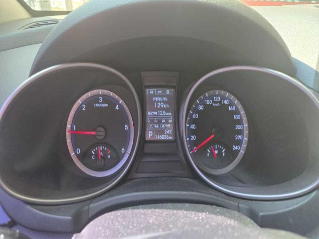 Hyundai Santafe — photo 03