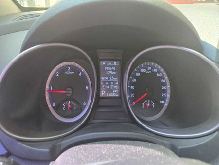 Hyundai Santafe — photo 03