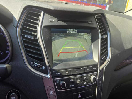Hyundai Santafe — photo 06