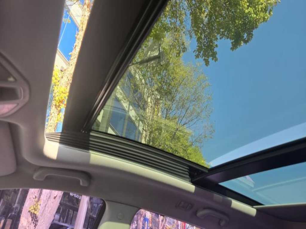 Hyundai Santafe — photo 08
