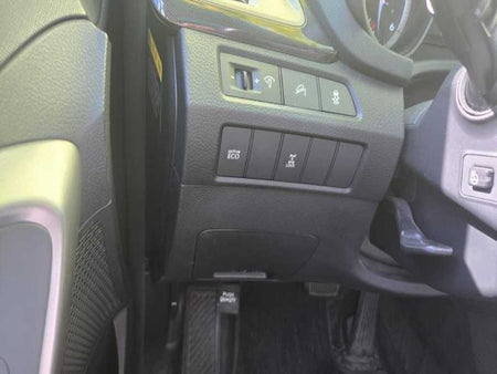 Hyundai Santafe — photo 09
