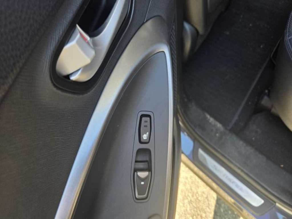 Hyundai Santafe — photo 10
