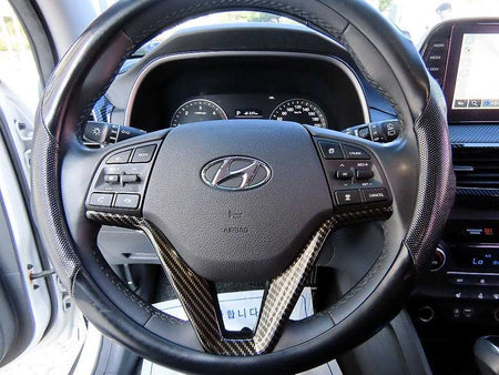 Hyundai Tucson — photo 08