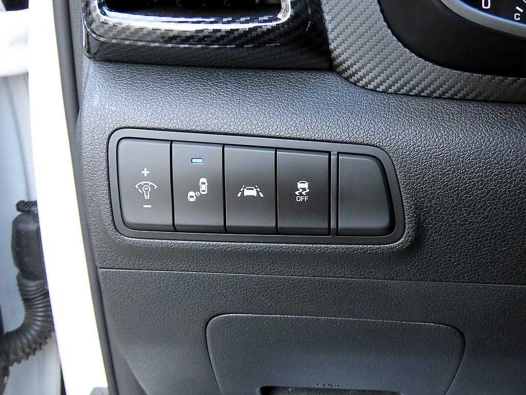 Hyundai Tucson — photo 12