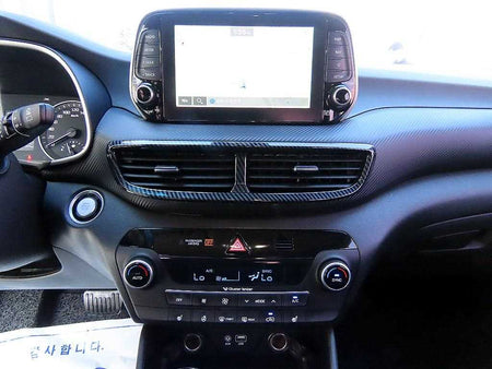 Hyundai Tucson — photo 13