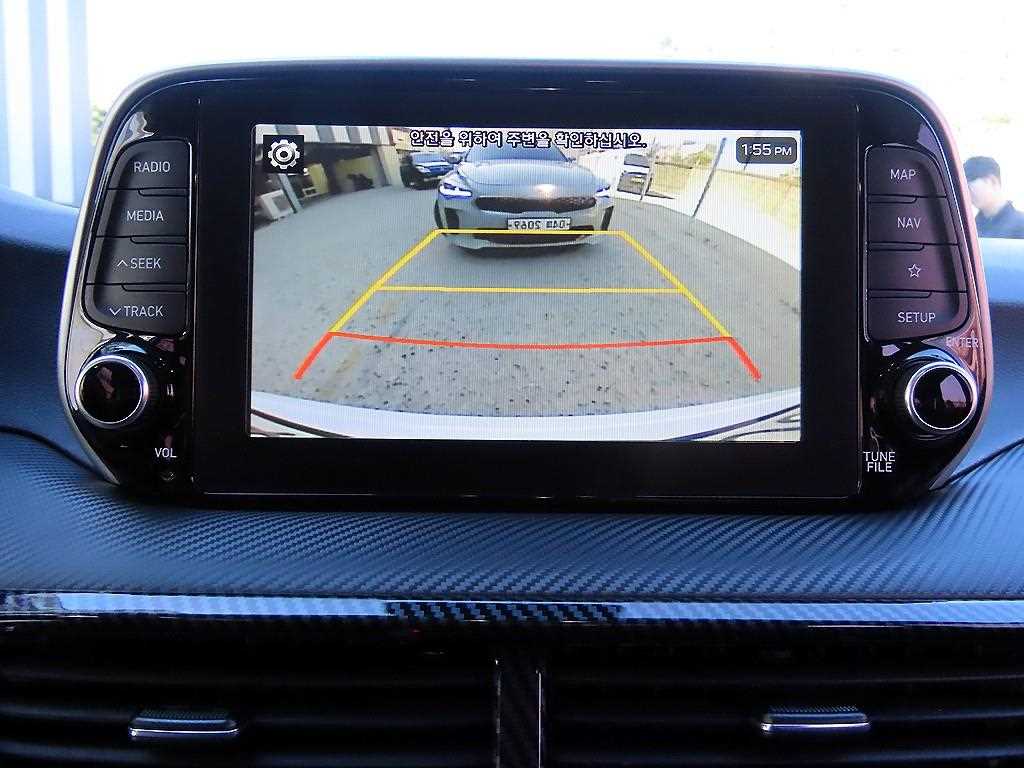 Hyundai Tucson — photo 14