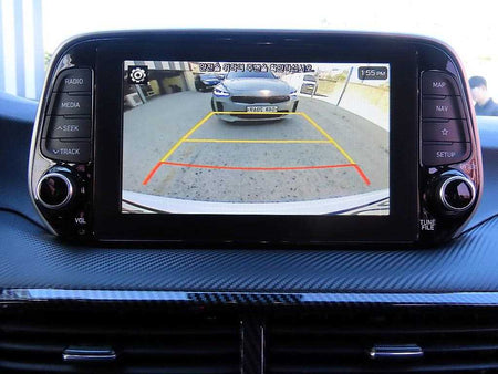 Hyundai Tucson — photo 14