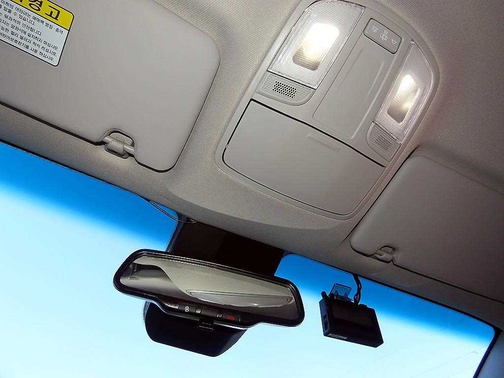 Hyundai Tucson — photo 15