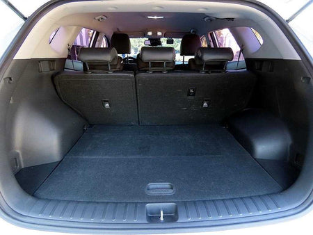 Hyundai Tucson — photo 18