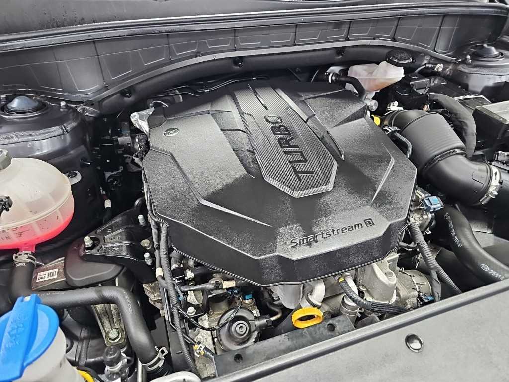 Kia Sorento — photo 06