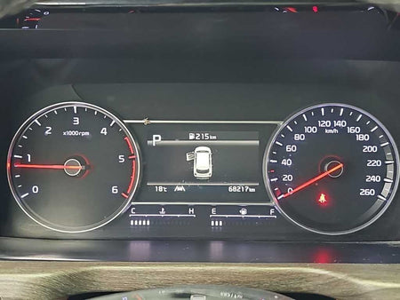 Kia Sorento — photo 07
