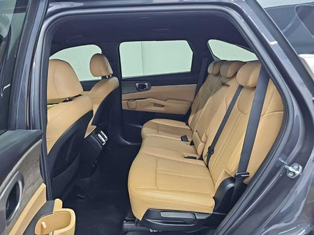 Kia Sorento — photo 12