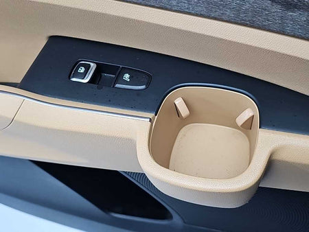Kia Sorento — photo 14