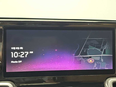 Kia Sorento — photo 15