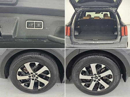 Kia Sorento — photo 19