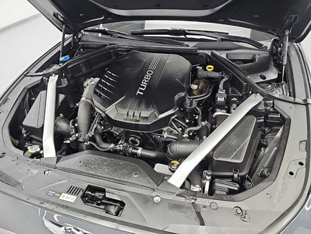 Genesis G70 — photo 05