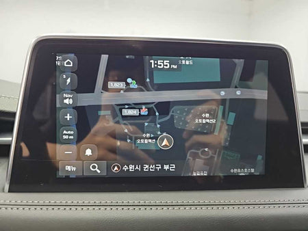 Genesis G70 — photo 15