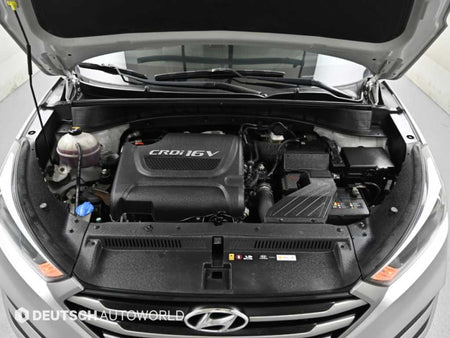 Hyundai Tucson — photo 06
