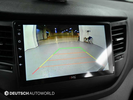 Hyundai Tucson — photo 15