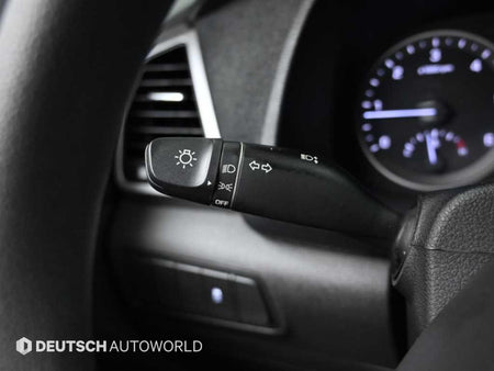 Hyundai Tucson — photo 16