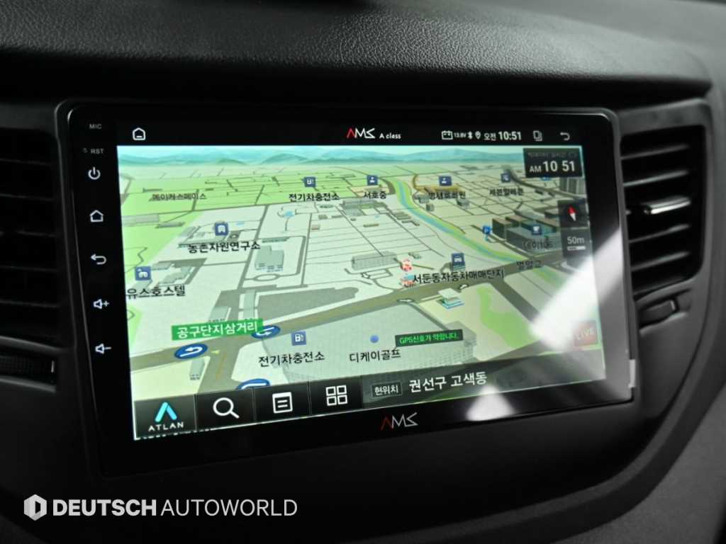 Hyundai Tucson — photo 17